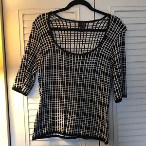 Inc. women’s business sweater LARGE